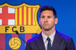 Messi sẽ trở lại Barca?
